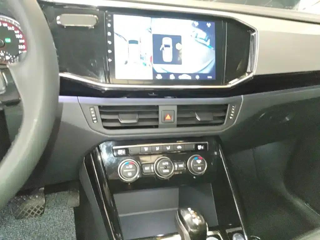 Tayron 2019 330TSI 2WD Luxury Edition (China VI Emission Standard) — миниатюра 6