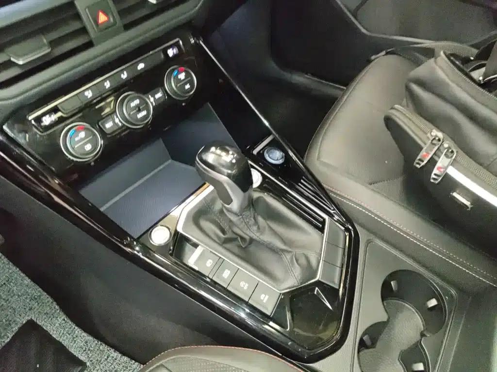 Tayron 2019 330TSI 2WD Luxury Edition (China VI Emission Standard) — миниатюра 7