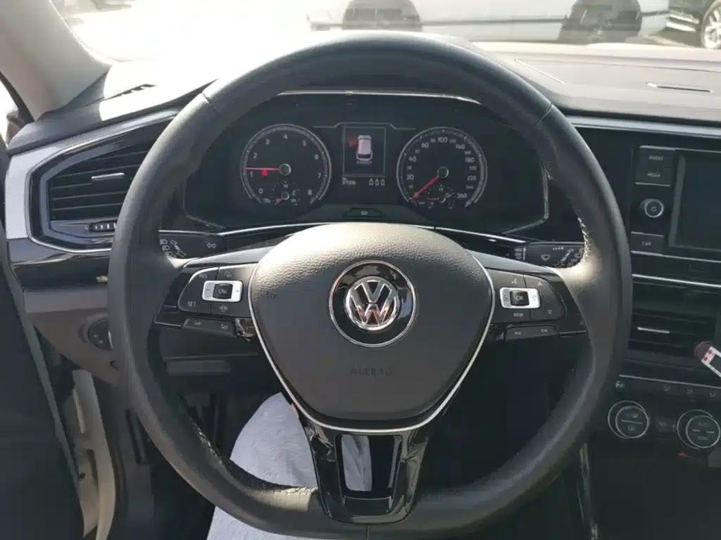 Tayron 2019 Conqueror Edition 280TSI 2WD Luxury Model (China VI Emission Standard) — миниатюра 11