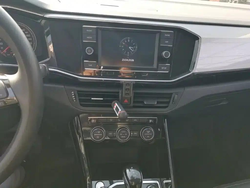 Tayron 2019 Conqueror Edition 280TSI 2WD Luxury Model (China VI Emission Standard) — миниатюра 13