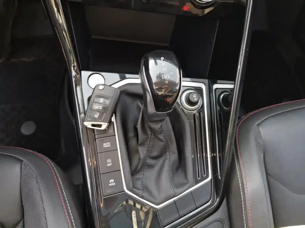 Tayron 2019 Conqueror Edition 280TSI 2WD Luxury Model (China VI Emission Standard) — миниатюра 14