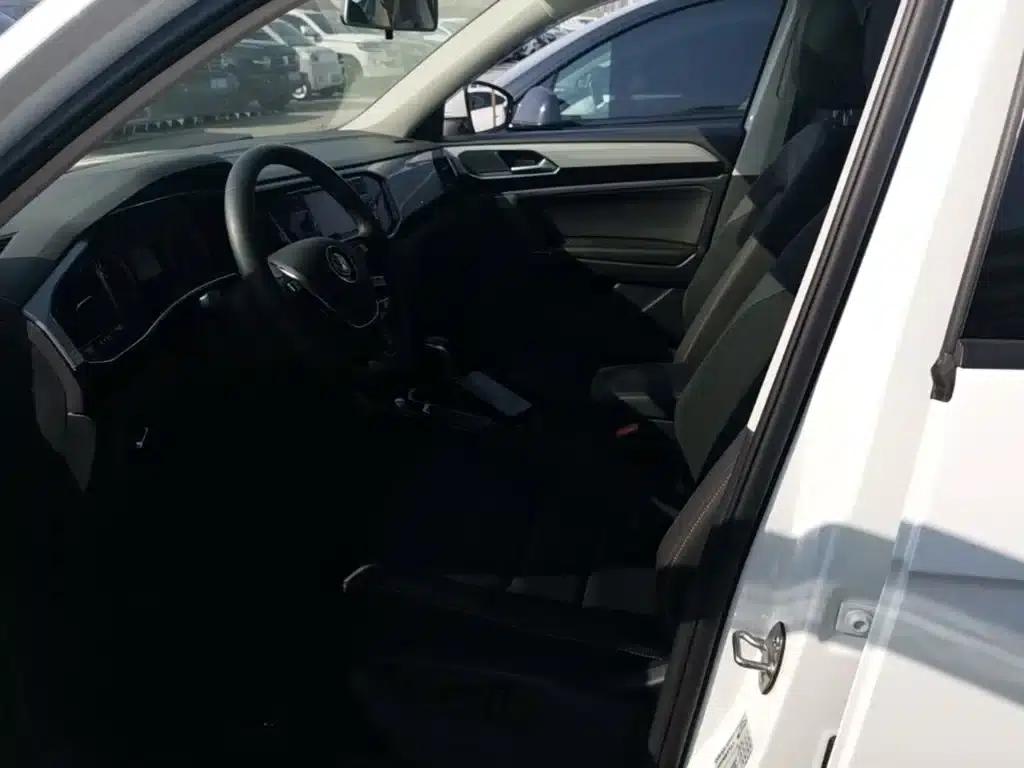 Tayron 2019 Conqueror Edition 280TSI 2WD Luxury Model (China VI Emission Standard) — миниатюра 15