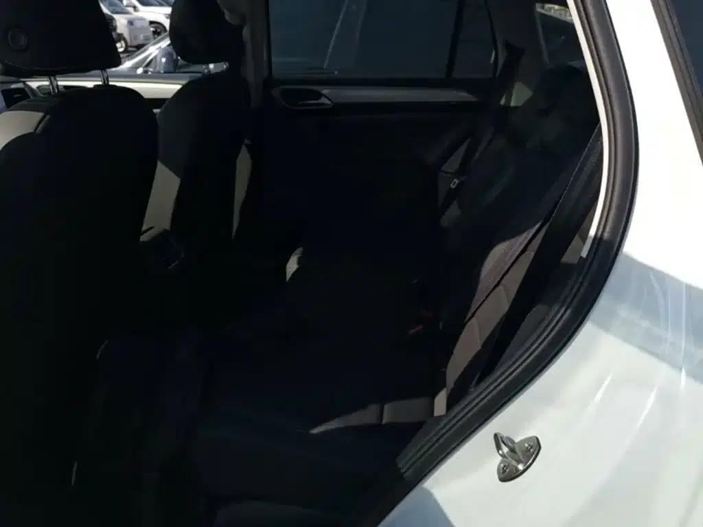 Tayron 2019 Conqueror Edition 280TSI 2WD Luxury Model (China VI Emission Standard) — миниатюра 17