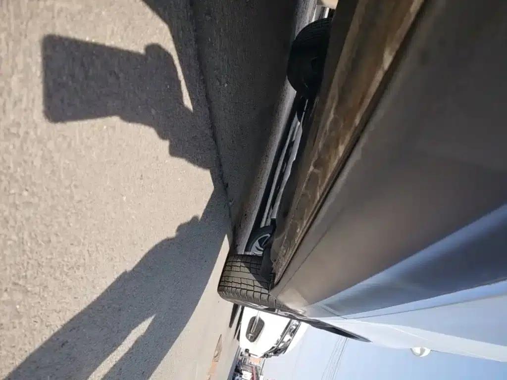 Tayron 2019 Conqueror Edition 280TSI 2WD Luxury Model (China VI Emission Standard) — миниатюра 22