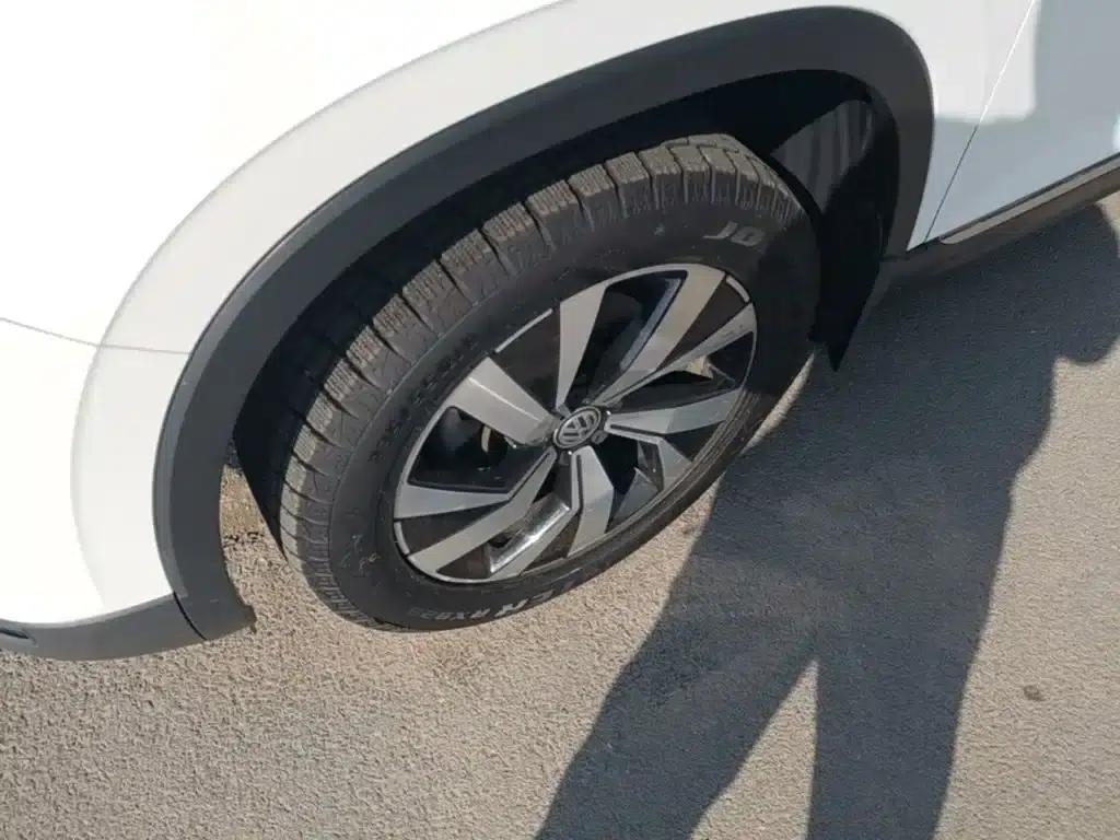 Tayron 2019 Conqueror Edition 280TSI 2WD Luxury Model (China VI Emission Standard) — миниатюра 23