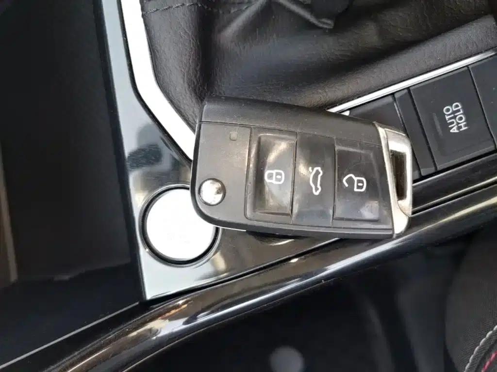 Tayron 2019 Conqueror Edition 280TSI 2WD Luxury Model (China VI Emission Standard) — миниатюра 9