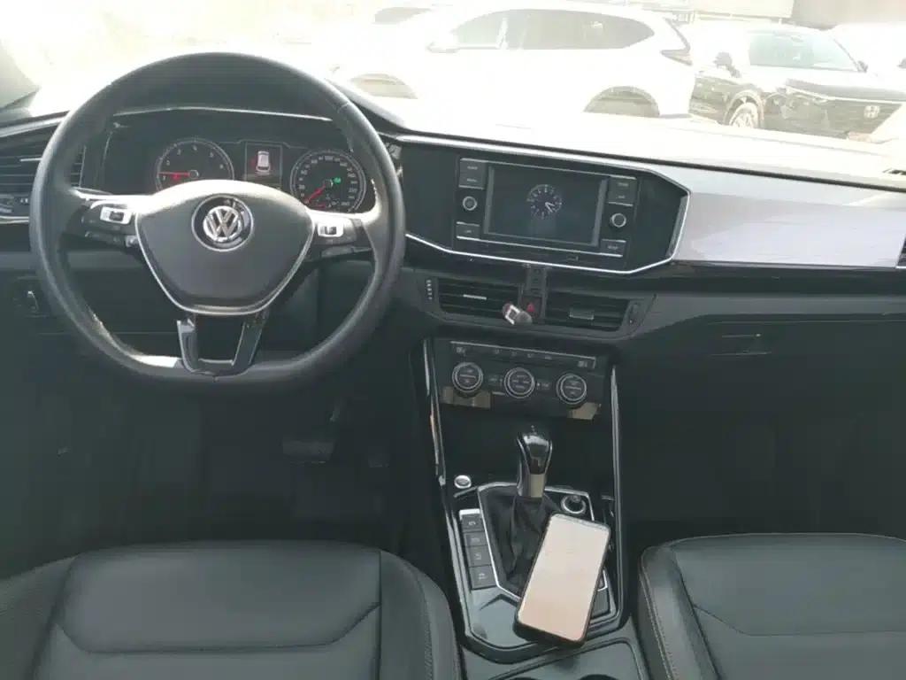 Tayron 2019 Conqueror Edition 280TSI 2WD Luxury Model (China VI Emission Standard) — миниатюра 10