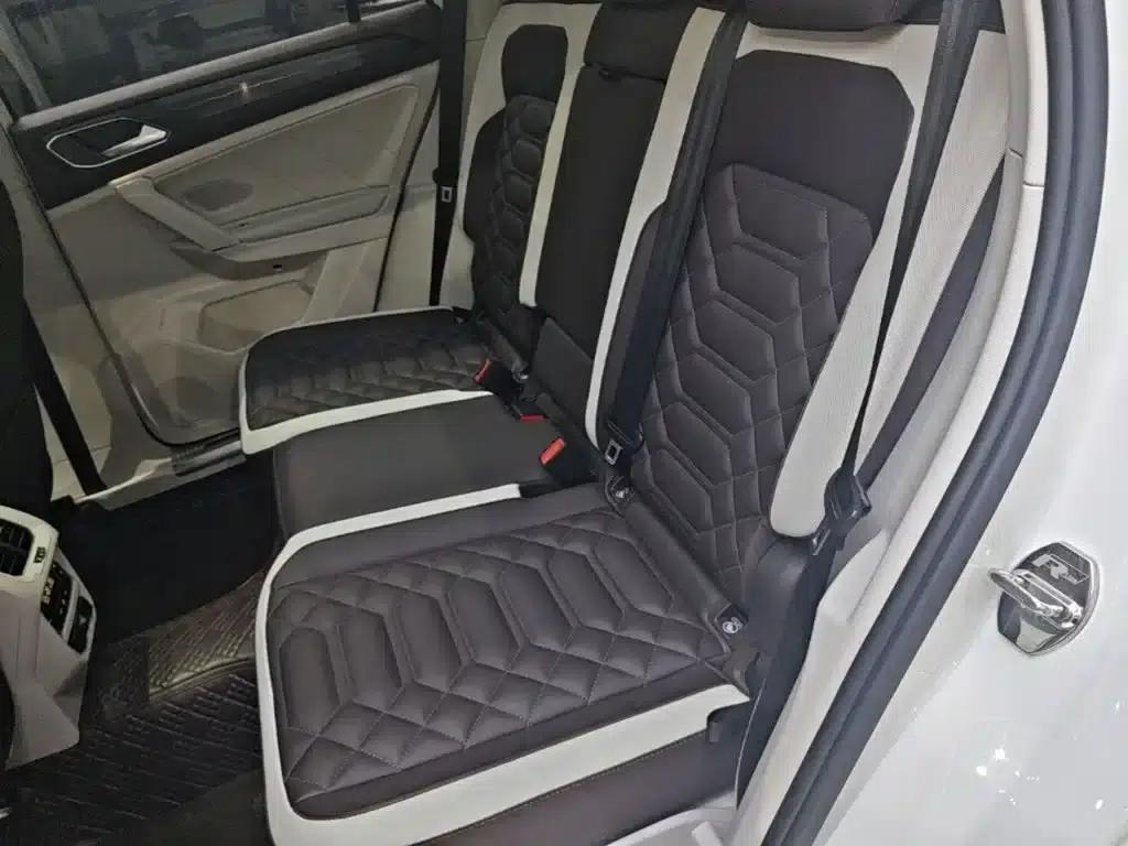 Tayron 2023 330TSI 2WD Luxury Plus Advanced Edition — миниатюра 17