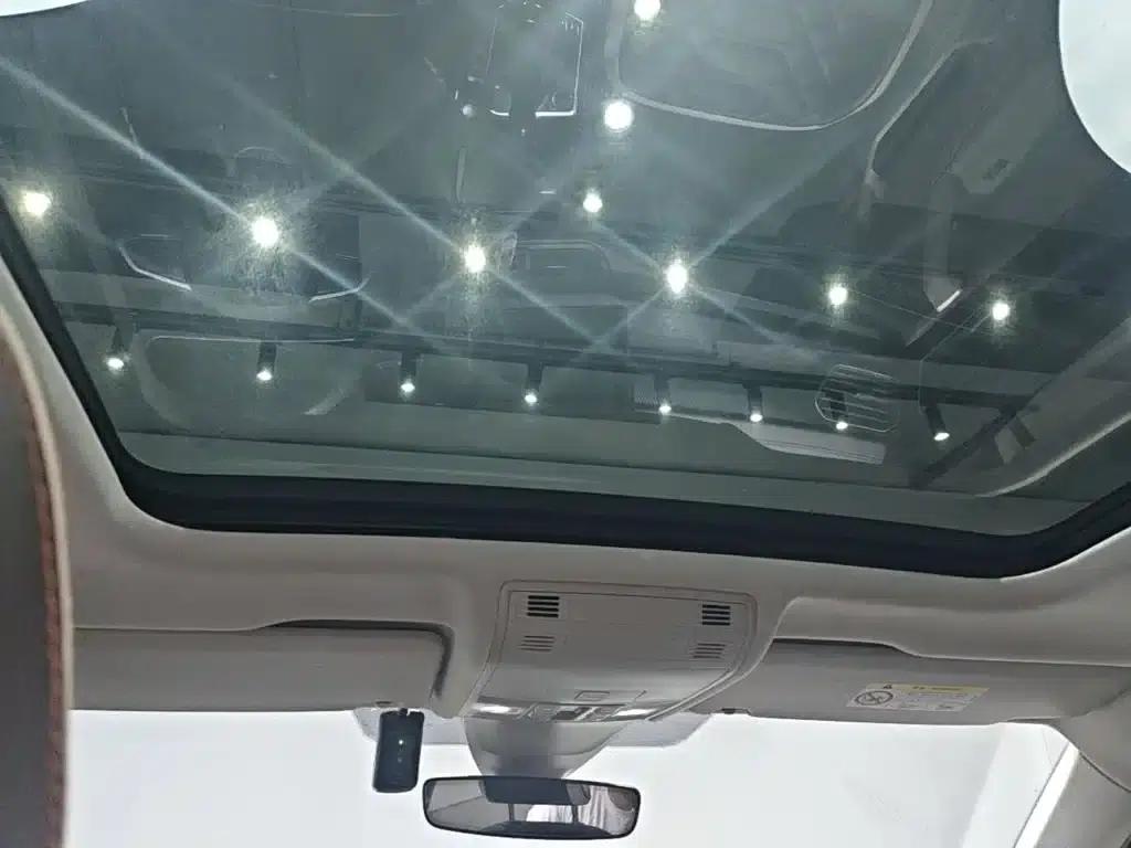 Tayron 2023 330TSI 2WD Luxury Plus Advanced Edition — миниатюра 18