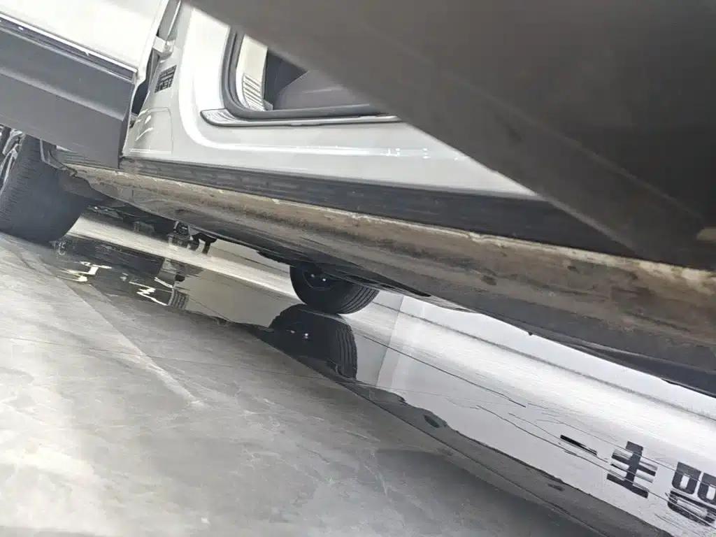 Tayron 2023 330TSI 2WD Luxury Plus Advanced Edition — миниатюра 21