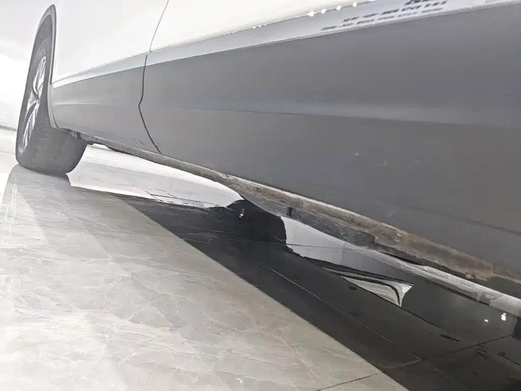 Tayron 2023 330TSI 2WD Luxury Plus Advanced Edition — миниатюра 22