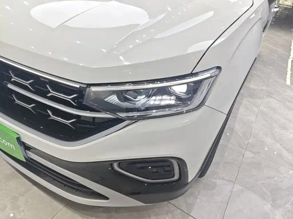 Tayron 2023 330TSI 2WD Luxury Plus Advanced Edition — миниатюра 24