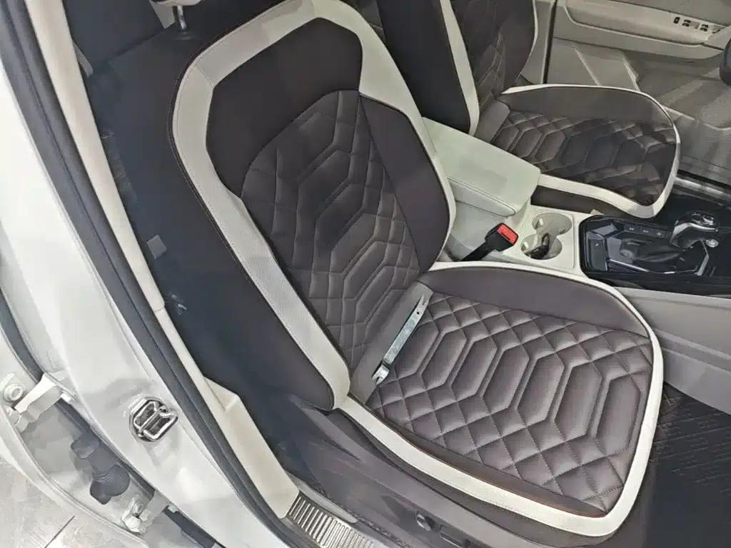 Tayron 2023 330TSI 2WD Luxury Plus Advanced Edition — миниатюра 25