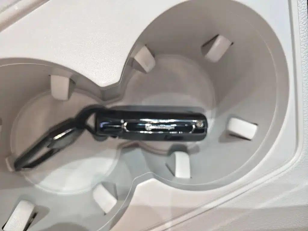 Tayron 2023 330TSI 2WD Luxury Plus Advanced Edition — миниатюра 9