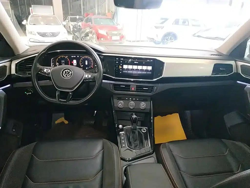 Tayron 2021 330TSI 2WD 30th Anniversary Edition — миниатюра 10