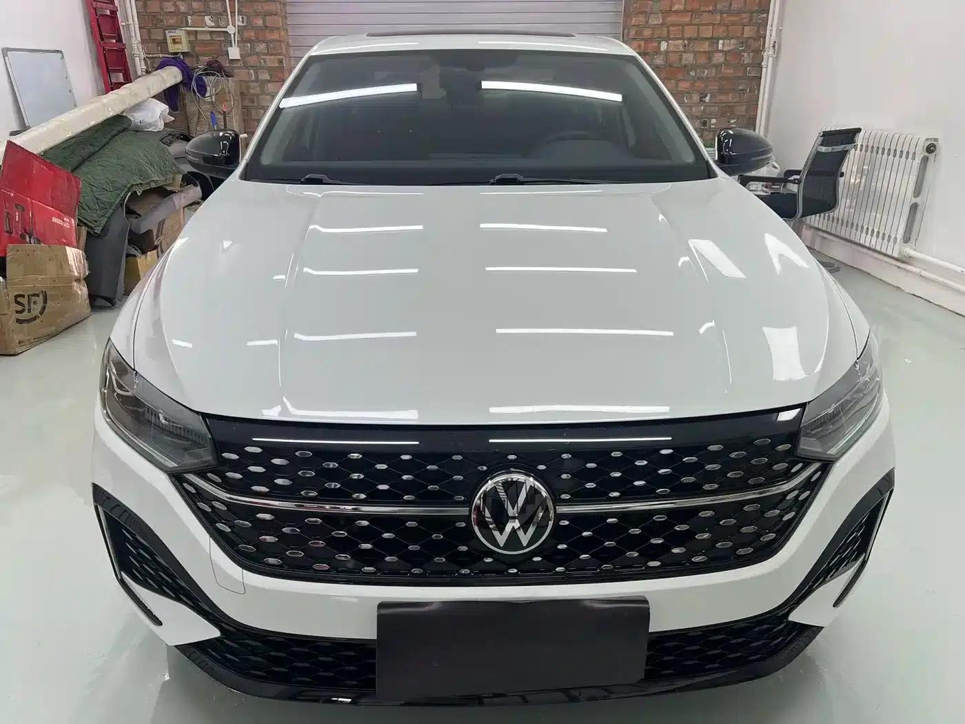 2023 Volkswagen Lavida Facelift 1.5L Automatic Full Comfort Edition — миниатюра 2