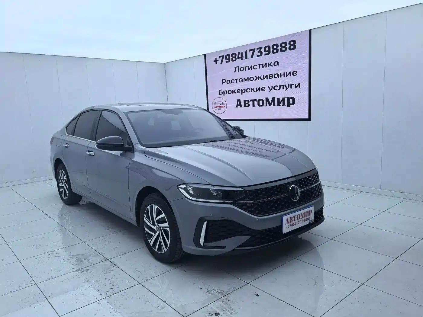 2023 Volkswagen Lavida 280TSI DSG Starry Sky Edition — миниатюра 3