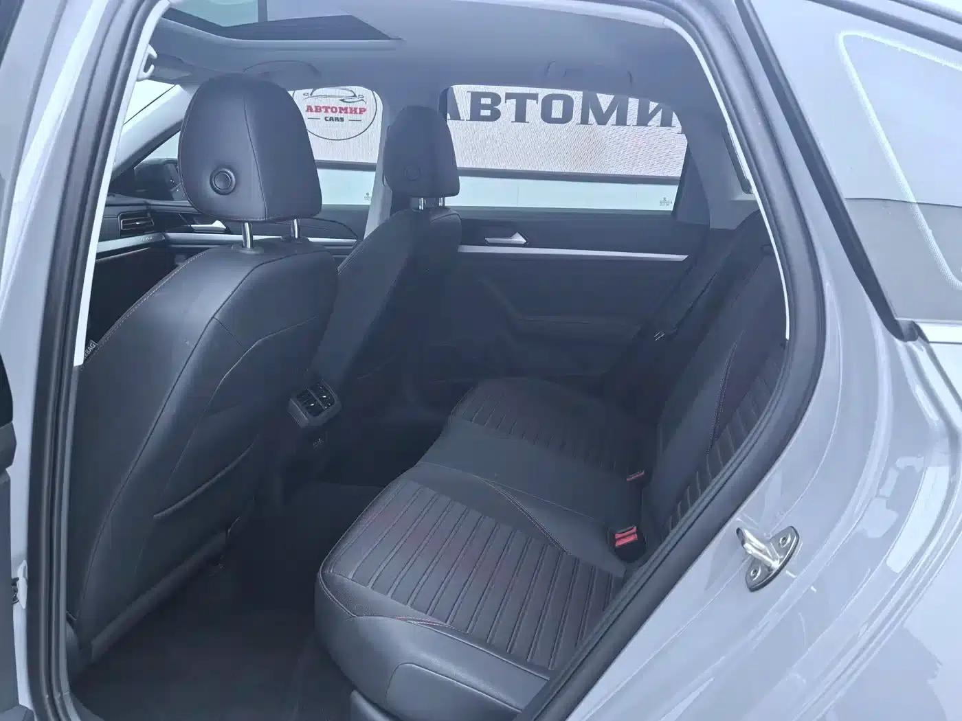 2023 Volkswagen Lavida 280TSI DSG Starry Sky Edition — миниатюра 5