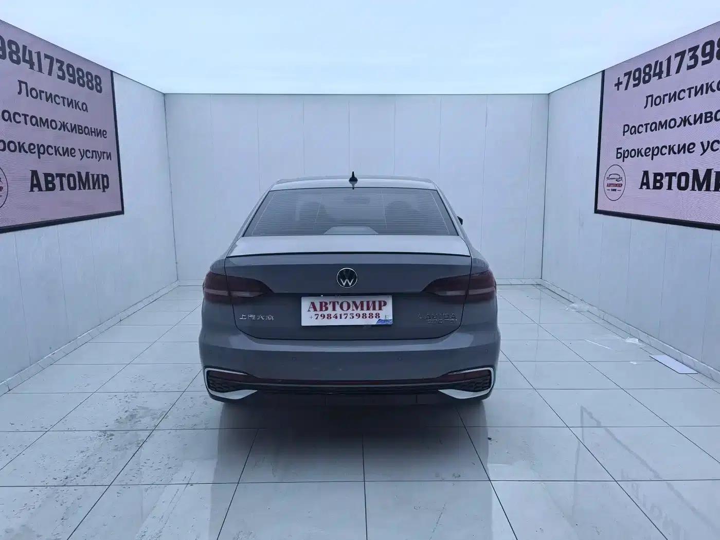 2023 Volkswagen Lavida 280TSI DSG Starry Sky Edition — миниатюра 8