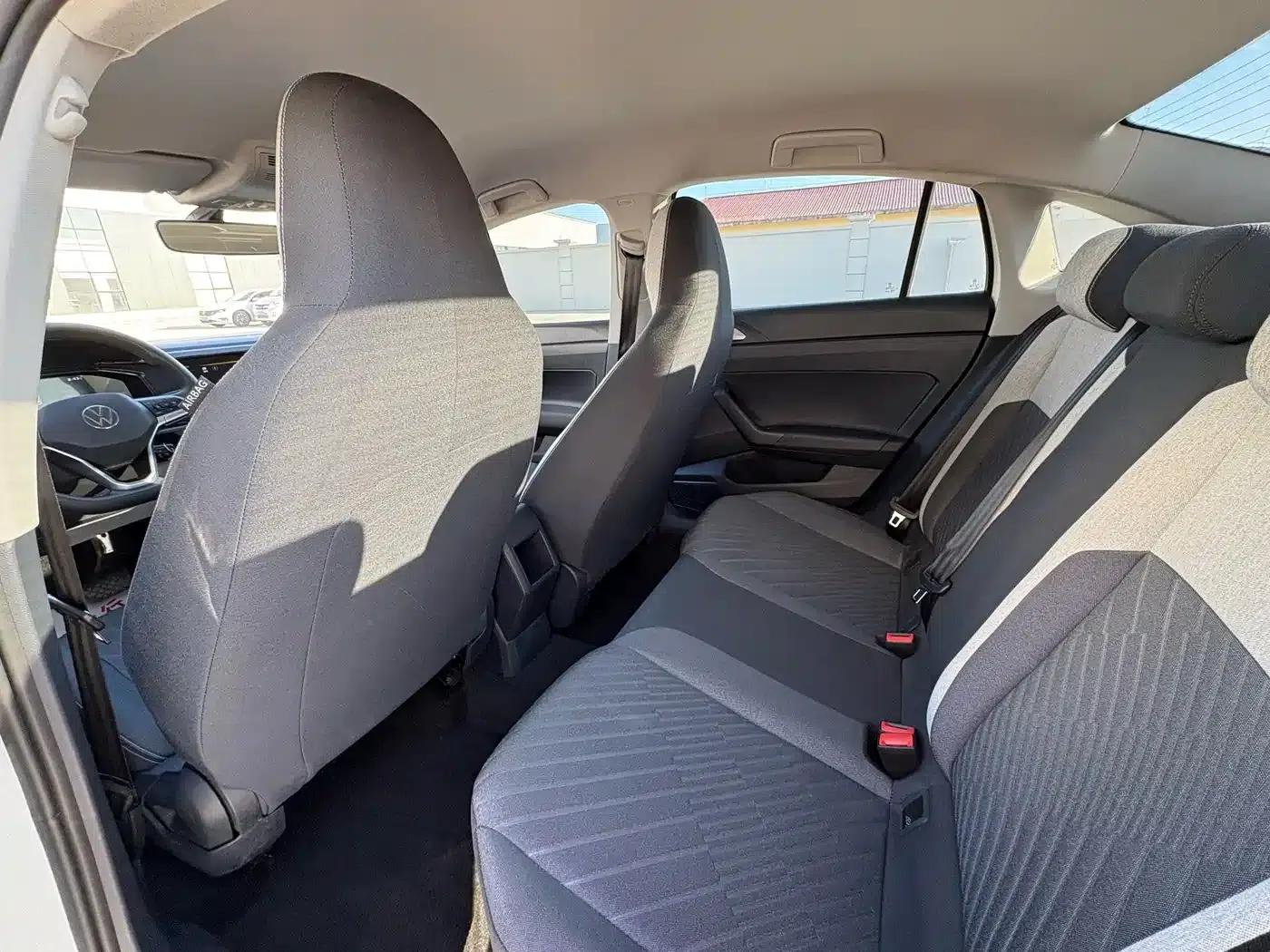 2023 Volkswagen Lavida New Elite 1.5L Automatic New Elite Edition — миниатюра 4