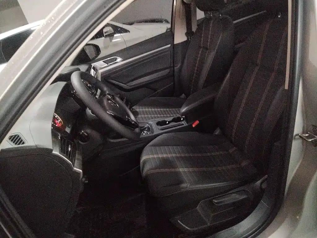 2018 Volkswagen Lavida 280TSI DSG Comfort Edition (National V Emission Standard) — миниатюра 11