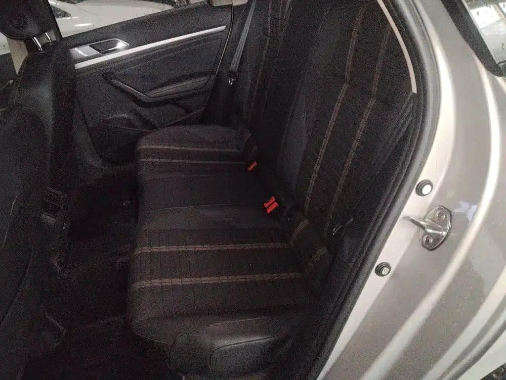 2018 Volkswagen Lavida 280TSI DSG Comfort Edition (National V Emission Standard) — миниатюра 13
