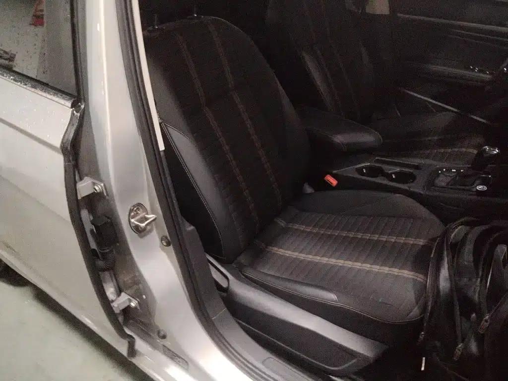 2018 Volkswagen Lavida 280TSI DSG Comfort Edition (National V Emission Standard) — миниатюра 20