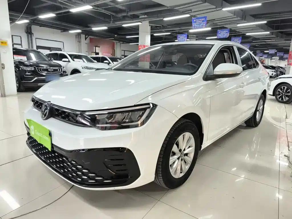 Lavida 2023 New Elite 1.5L Automatic Outstanding New Elite Edition — миниатюра 2