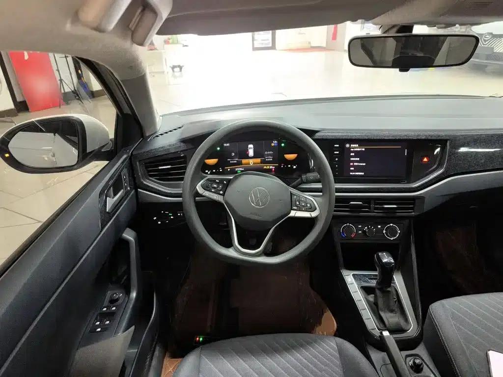 Lavida 2023 New Elite 1.5L Automatic Outstanding New Elite Edition — миниатюра 11