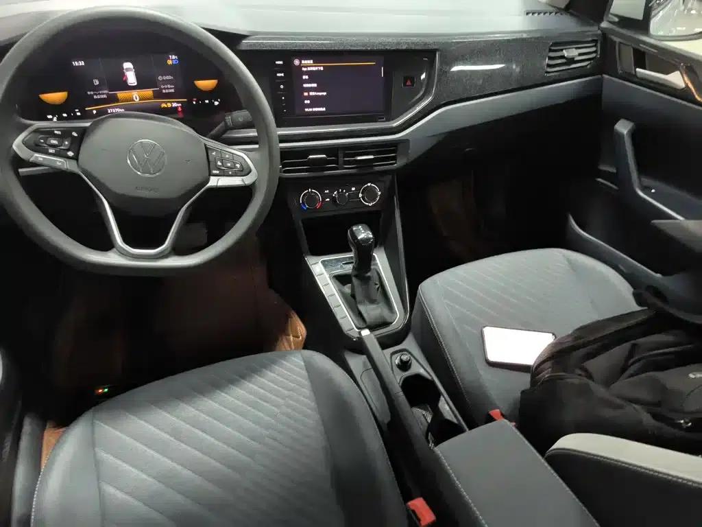 Lavida 2023 New Elite 1.5L Automatic Outstanding New Elite Edition — миниатюра 14