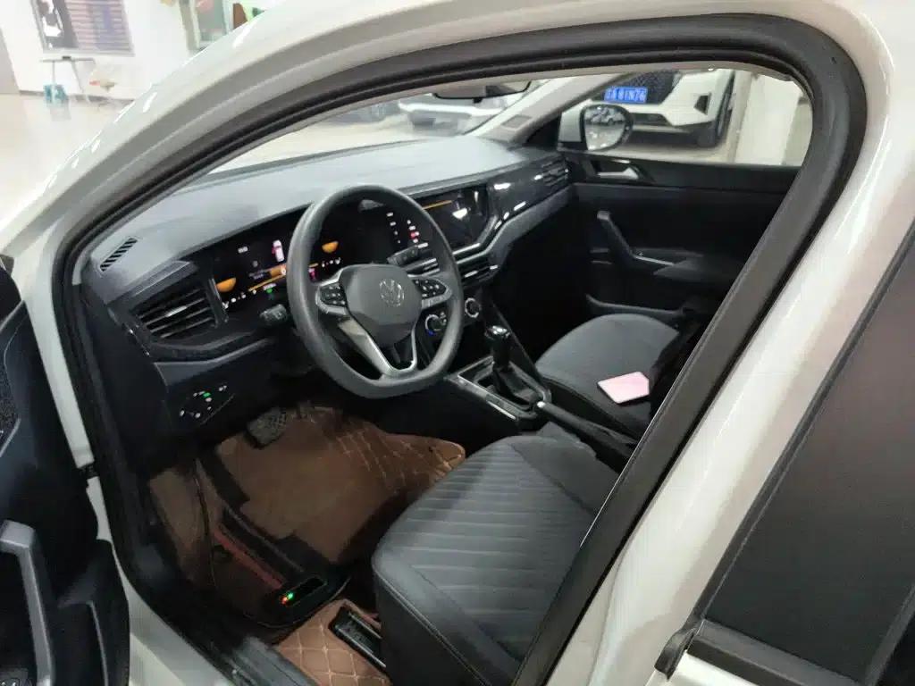 Lavida 2023 New Elite 1.5L Automatic Outstanding New Elite Edition — миниатюра 15