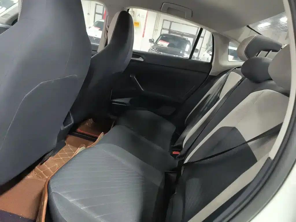 Lavida 2023 New Elite 1.5L Automatic Outstanding New Elite Edition — миниатюра 17