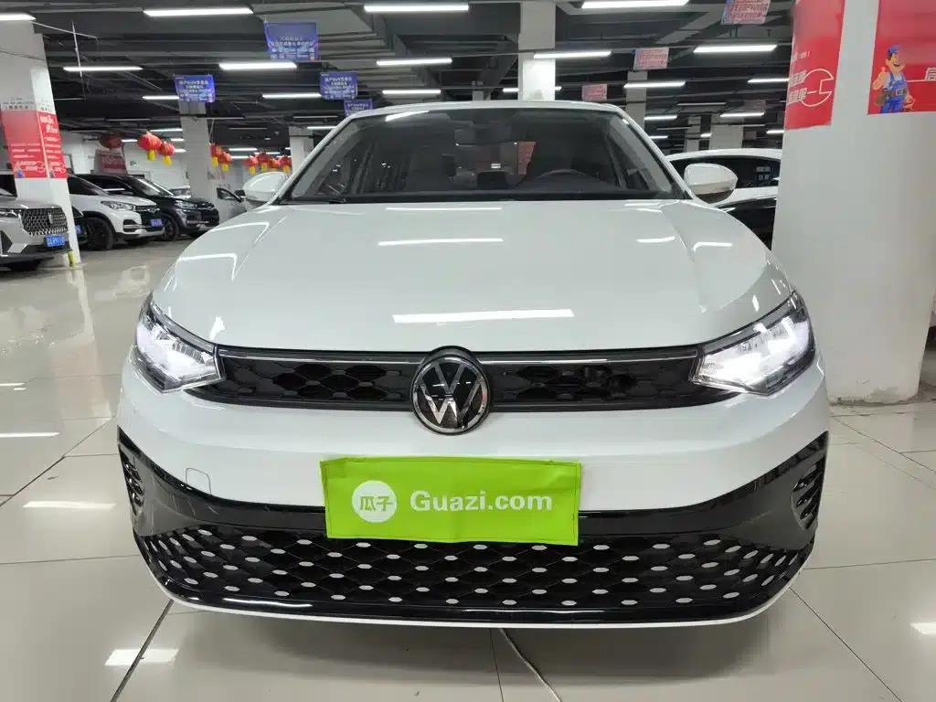Lavida 2023 New Elite 1.5L Automatic Outstanding New Elite Edition — миниатюра 3