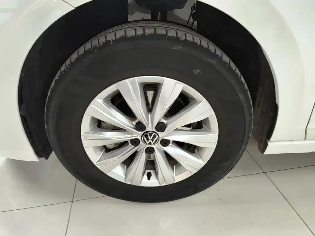 Lavida 2023 New Elite 1.5L Automatic Outstanding New Elite Edition — миниатюра 23