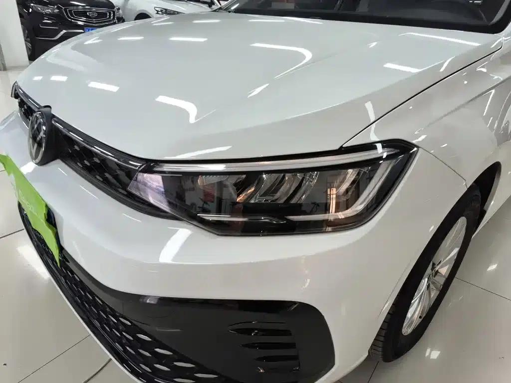 Lavida 2023 New Elite 1.5L Automatic Outstanding New Elite Edition — миниатюра 24