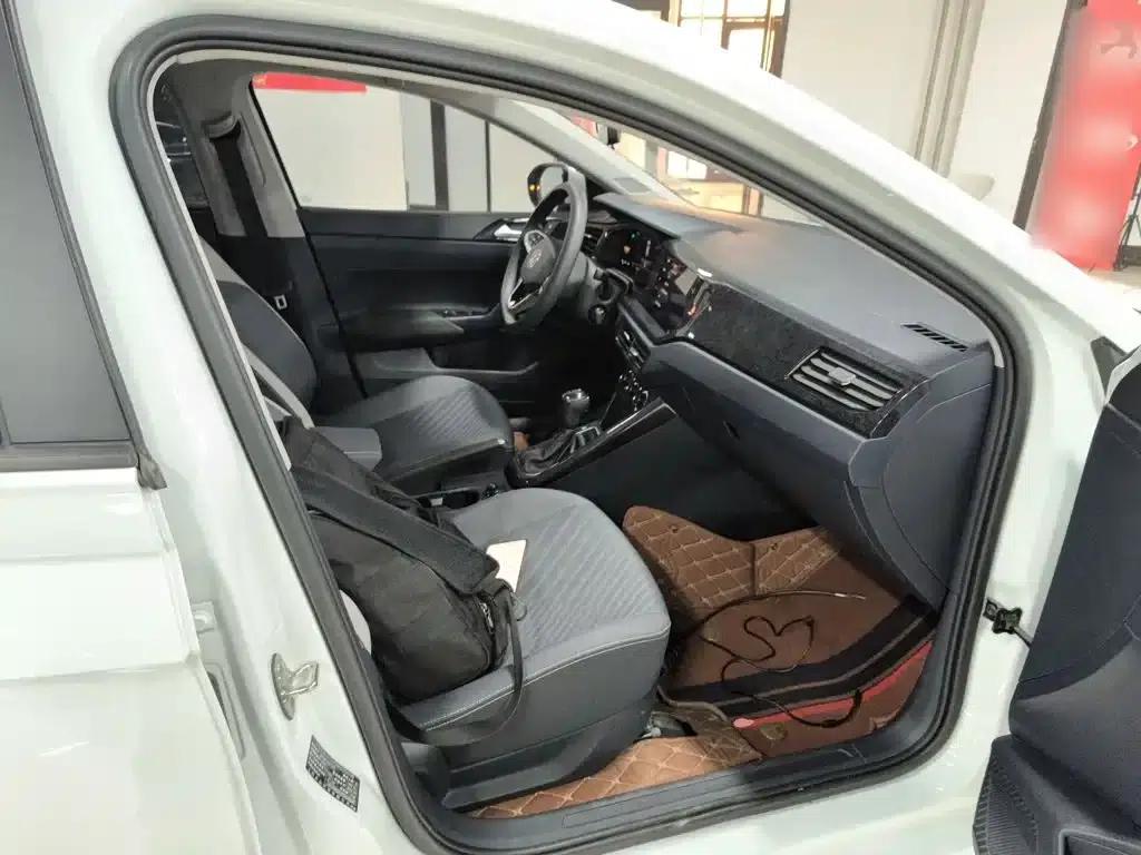 Lavida 2023 New Elite 1.5L Automatic Outstanding New Elite Edition — миниатюра 25
