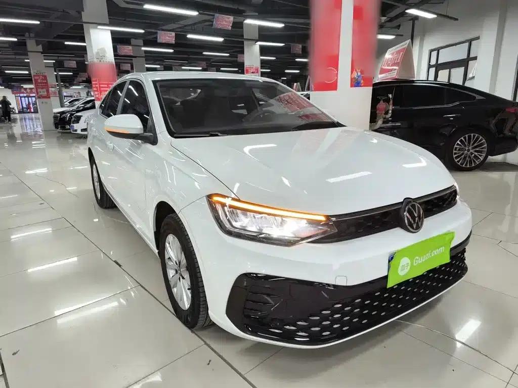 Lavida 2023 New Elite 1.5L Automatic Outstanding New Elite Edition — миниатюра 4