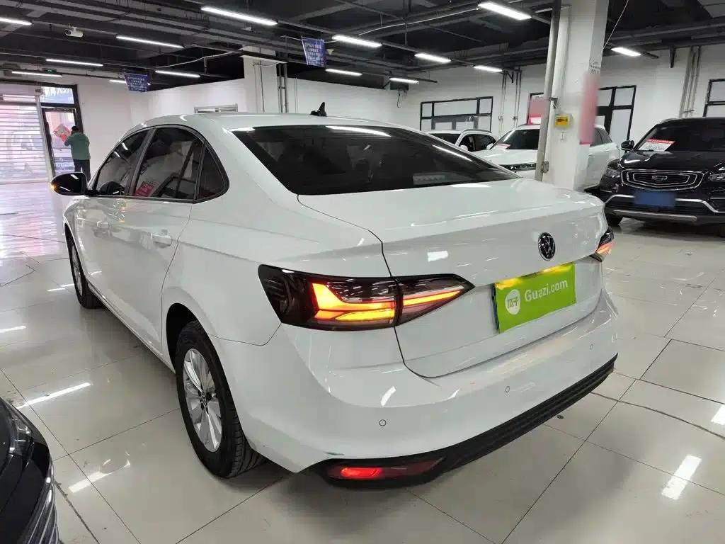 Lavida 2023 New Elite 1.5L Automatic Outstanding New Elite Edition — миниатюра 5