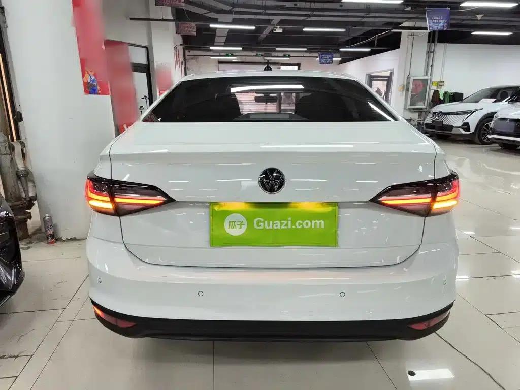 Lavida 2023 New Elite 1.5L Automatic Outstanding New Elite Edition — миниатюра 6