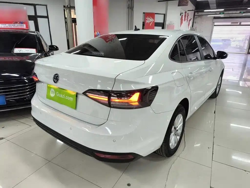 Lavida 2023 New Elite 1.5L Automatic Outstanding New Elite Edition — миниатюра 7