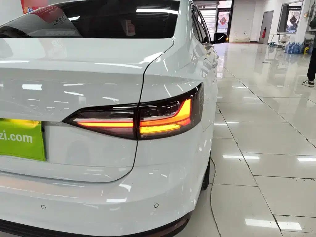 Lavida 2023 New Elite 1.5L Automatic Outstanding New Elite Edition — миниатюра 8