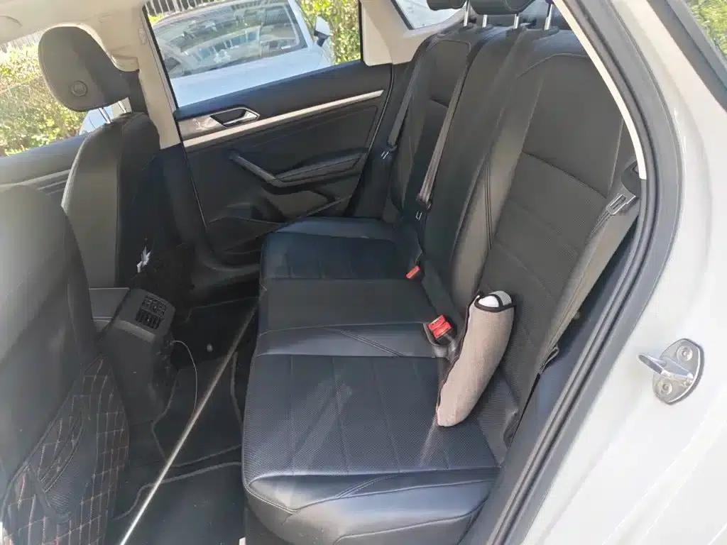 2018 Volkswagen Lavida 1.5L Automatic Comfort Edition (National V Emission Standard) — миниатюра 15