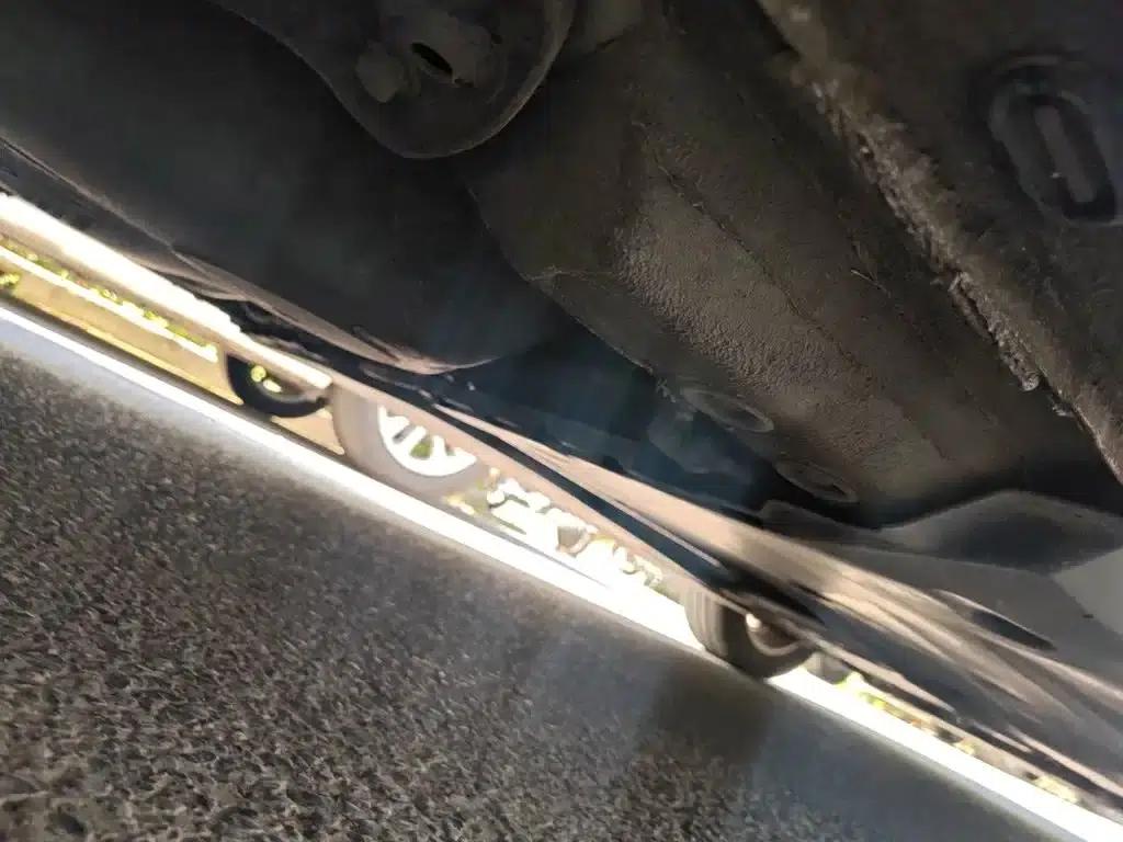 2018 Volkswagen Lavida 1.5L Automatic Comfort Edition (National V Emission Standard) — миниатюра 17