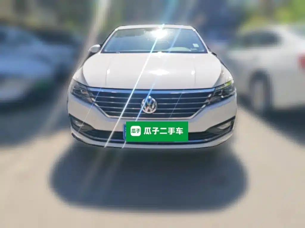 2018 Volkswagen Lavida 1.5L Automatic Comfort Edition (National V Emission Standard) — миниатюра 24
