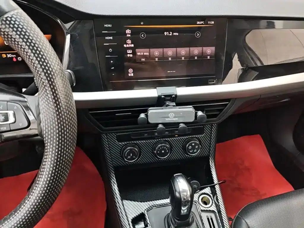 2021 Volkswagen Lavida 1.5L Automatic Comfort Edition — миниатюра 13