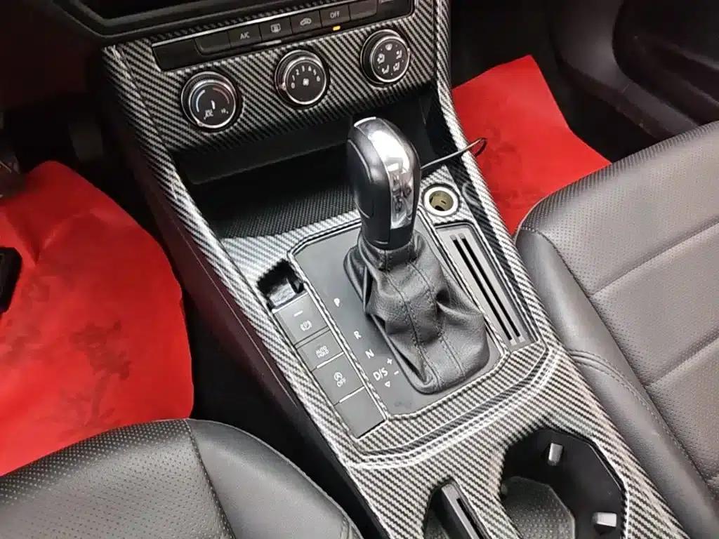 2021 Volkswagen Lavida 1.5L Automatic Comfort Edition — миниатюра 14