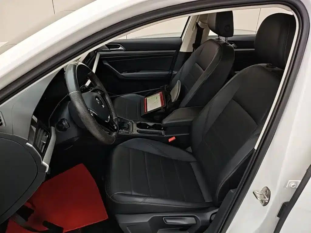 2021 Volkswagen Lavida 1.5L Automatic Comfort Edition — миниатюра 15