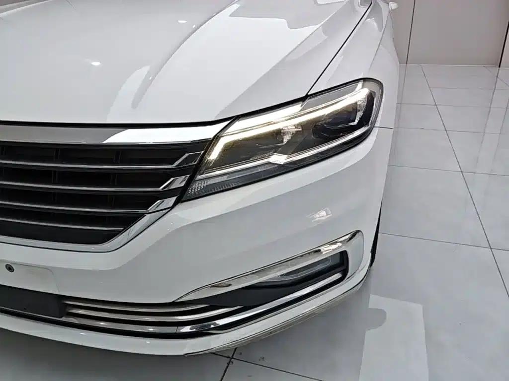 2021 Volkswagen Lavida 1.5L Automatic Comfort Edition — миниатюра 24