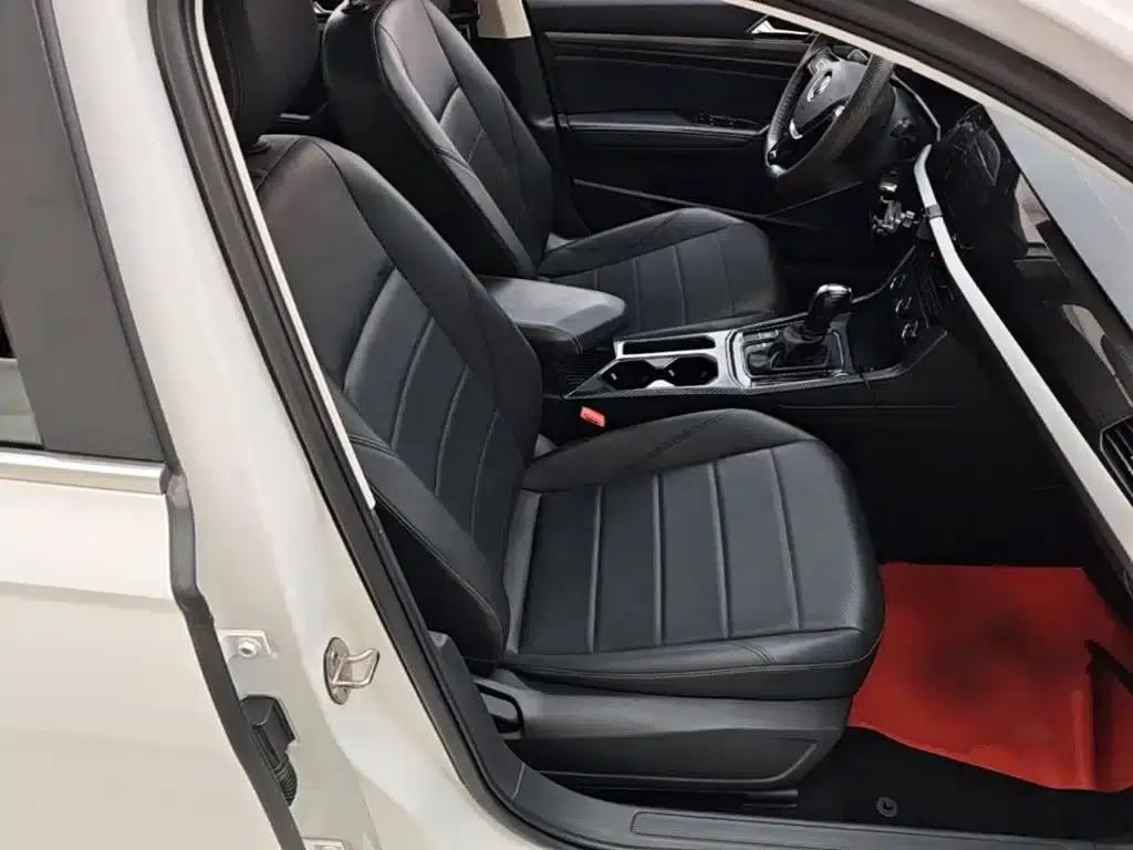 2021 Volkswagen Lavida 1.5L Automatic Comfort Edition — миниатюра 25