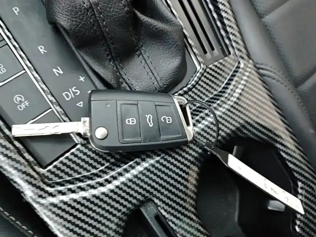 2021 Volkswagen Lavida 1.5L Automatic Comfort Edition — миниатюра 9
